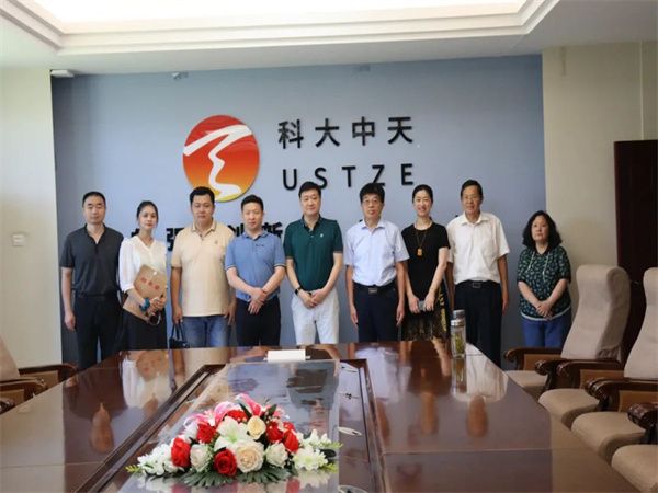 探索臺(tái)商合作，助力兩岸交流